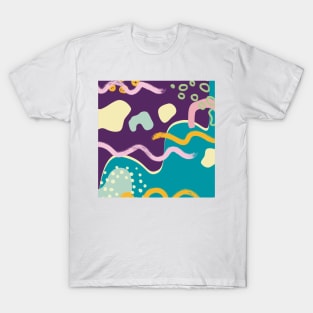 Contemporary art T-Shirt